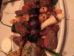 -Pasha帕夏土耳其餐厅(南昌路店)