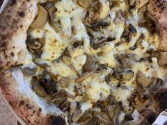 -Mammamia意大利餐厅(阳春巷店)