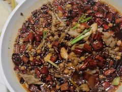 -鑫巴蜀小镇 · 水煮鱼专研店(玉桥店)