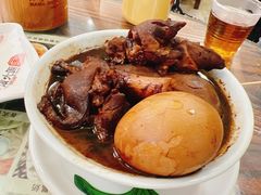 -周大娘牛乳(旧寨古村总店)