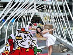 -福田卓悦INTOWN购物中心