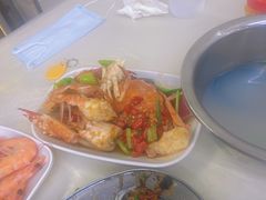 -忆海南海鲜(椰风巷第一市场店)