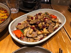 -十三式重庆江湖菜(金茂览秀城店)