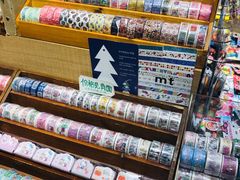 -猫的天空之城概念书店(苏州诚品店)