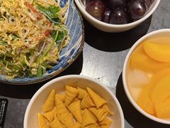-夯鱼烤鱼·尔滨地标美食(国展店)