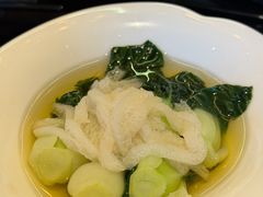-北京四季酒店·采逸轩