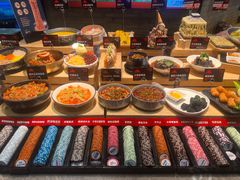 -炉小哥烤肉(熙地港店)