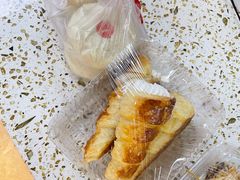 奶油牛角-爱德顺糕点食屋(利民道店)