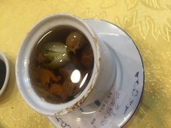 -合力居·生记路边鸡(北京路店)