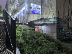 门面-MAGPIE喜鹊派餐厅(华侨城店)