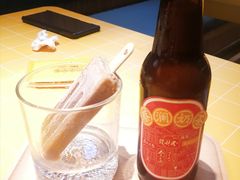 -蔡澜点心·粤菜(花城汇南区店)