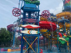 -苏州乐园森林水世界