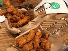 黄金鸡柳-KPRO(朝阳大悦城店)