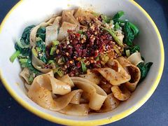 -福瑞记老孙头biangbiang面(新生路店)