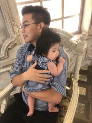 点击看大图 -玛瑞莎·儿童·亲子摄影(越秀店)