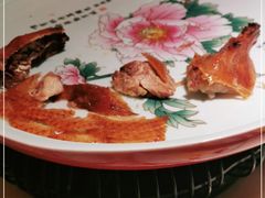 -京华烟云·北京烤鸭(领展购物广场·中关村店)