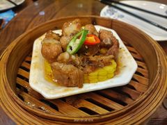 -龙悦湾酒家·八阵鱼生·渔人码头店