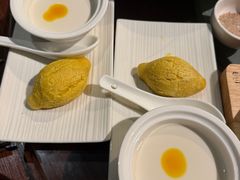 -蛇口希尔顿南海酒店·随轩中餐厅·粤菜
