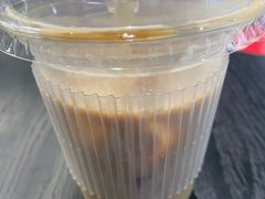 -M Stand (广州白云五号店)