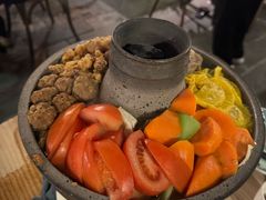 -缘生态云南菜·野生菌庭院餐厅(华侨城店)