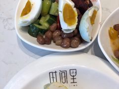 -时间里·新派粤菜(远洋店)