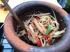 -simply thai天泰(静安嘉里中心店)