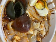 -清真·宏顺祥卤汁凉粉(大皮院店)