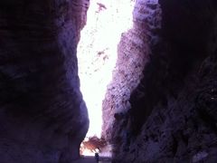 -天山神秘大峡谷