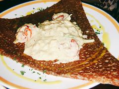 -La Creperie法餐厅(桃江路店)