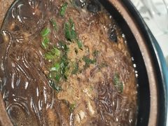 -阿英煲(凉城路店)