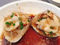 蒜蓉粉丝扇贝-徐记海鲜(陕西历史博物馆|明德门店)