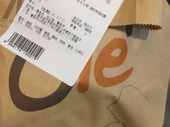 -欧式面包坊(青岛万象城店)
