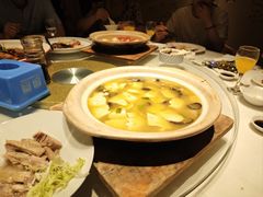 -永安鱼庄·镇江菜(东吴路店)