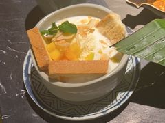 -云海肴云南菜·蒸汽石锅鱼(青岛万象城店)