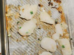 -玫瑰花园自助烤肉(顺义鑫海韵通店)
