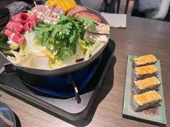 -玉川屋创意日料(北美新天地店)