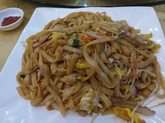 -盐池羊羔肉主题餐厅