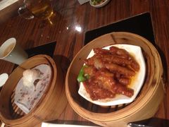 凤爪-珍宝轩海鲜火锅(碧湖大厦店)