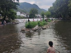 -鹿亭中村