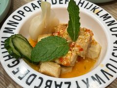 -迷你椰·泰式大排档(北京首店)