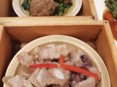 -蔡澜点心·粤菜(西单大悦城店)