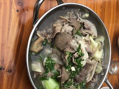-曾三娘翘脚牛肉