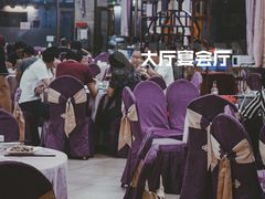 大堂-宏八酒楼(西樵山景区店)