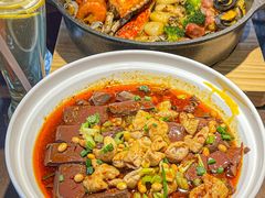-特味村福园