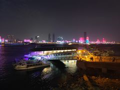 -武汉关码头(轮渡站)