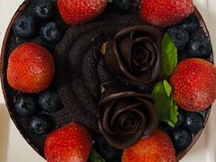 -好利来(新华百货店)