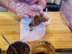 -安徽阜阳卷馍(西单店)