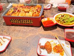 -郑喜旺烧烤(郑州总店)