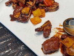 -浩运·海鲜青岛菜·海胆水饺(石老人店)