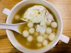 汤圆-大富贵烧烤公司(双廊店)